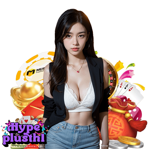 hypeplusth1 บาคาร่า